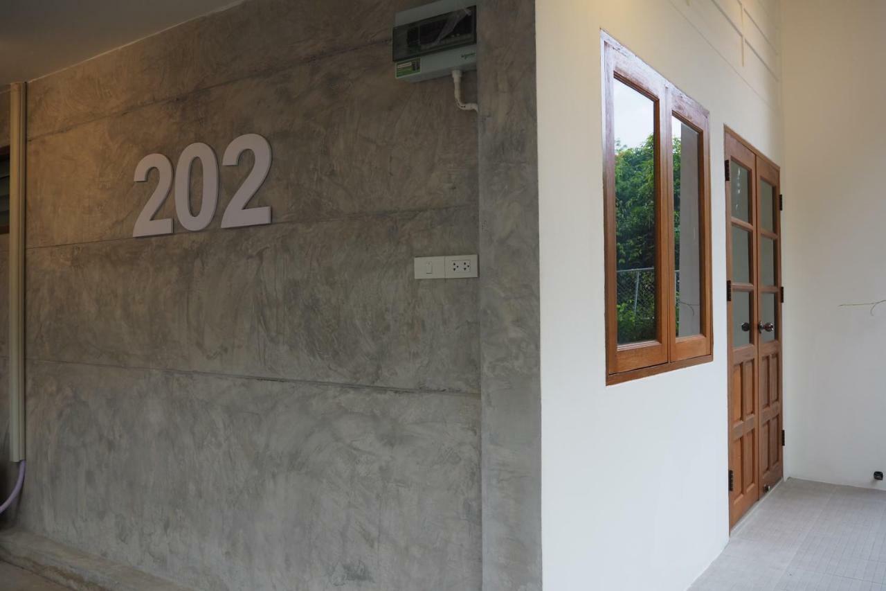 Insight Hostel Chiang Mai Exterior photo