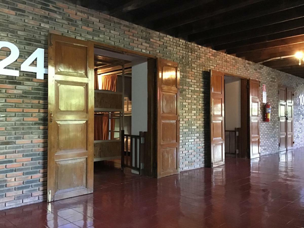 Insight Hostel Chiang Mai Exterior photo